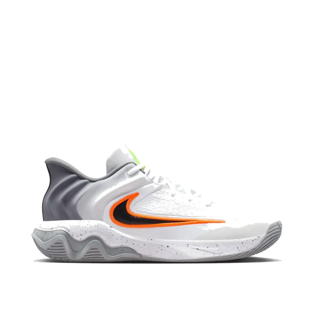 Nike GIANNIS IMMORTALITY 4 · FQ3680-102