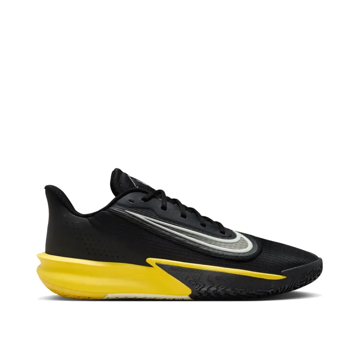 Nike Precision 7 Erkek Siyah Basketbol Ayakkabısı · HJ9153-001