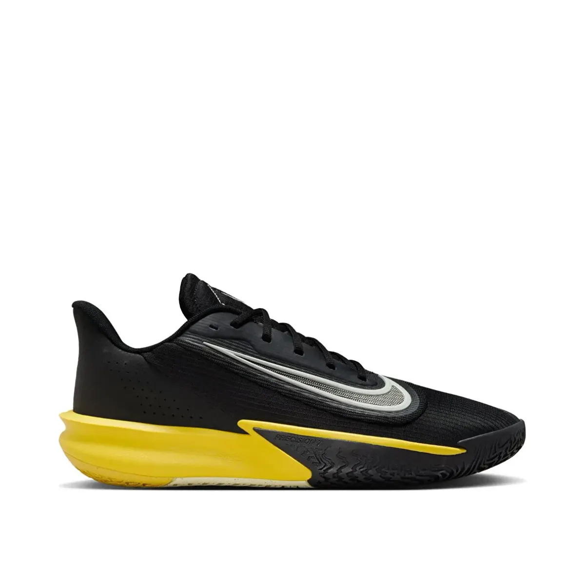 Nike Precision 7 Erkek Siyah Basketbol Ayakkabısı · HJ9153-001 (2/17)
