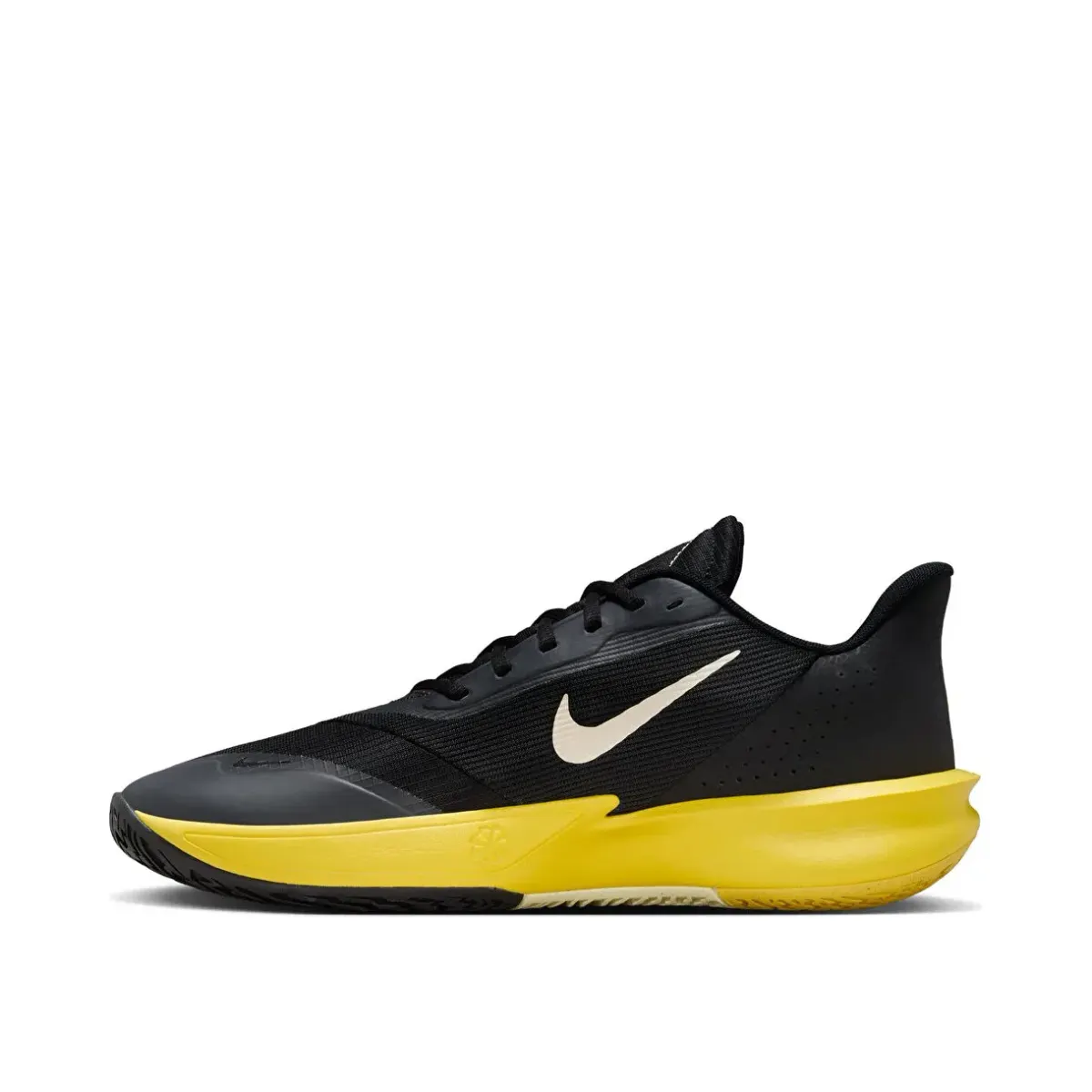 Nike Precision 7 Erkek Siyah Basketbol Ayakkabısı · HJ9153-001 (3/17)