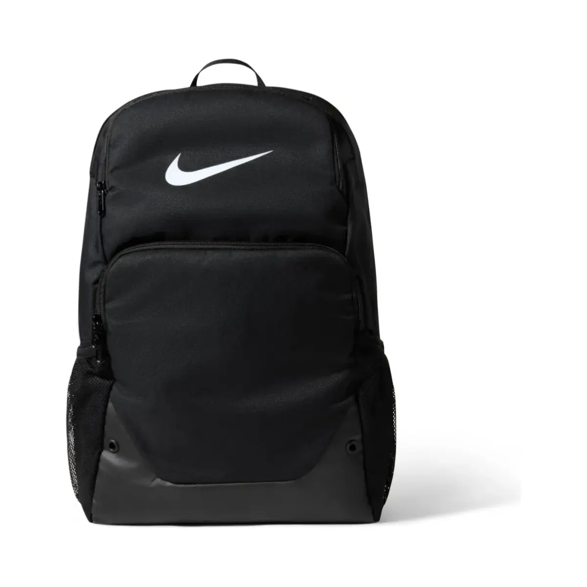 Nike Brasila XL Backpack (Ekstra Büyük Boy, 30 L) Siyah Sırt Çantası önden görünüm · IB4400-010