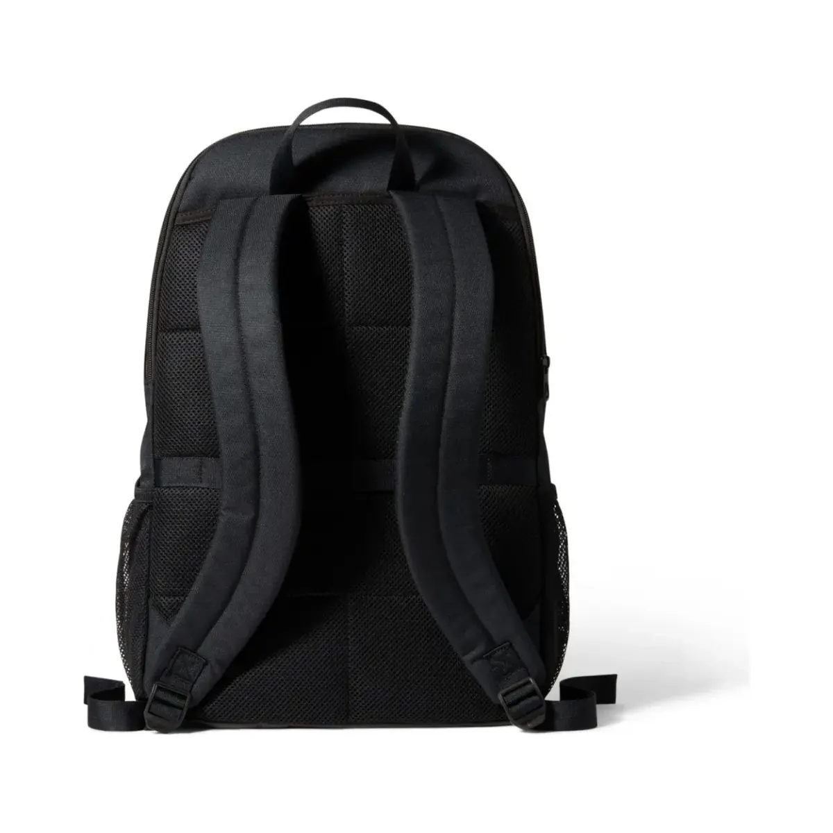 Nike Brasila XL Backpack (Ekstra Büyük Boy, 30 L) Siyah Sırt Çantası önden görünüm · IB4400-010 (4/12)