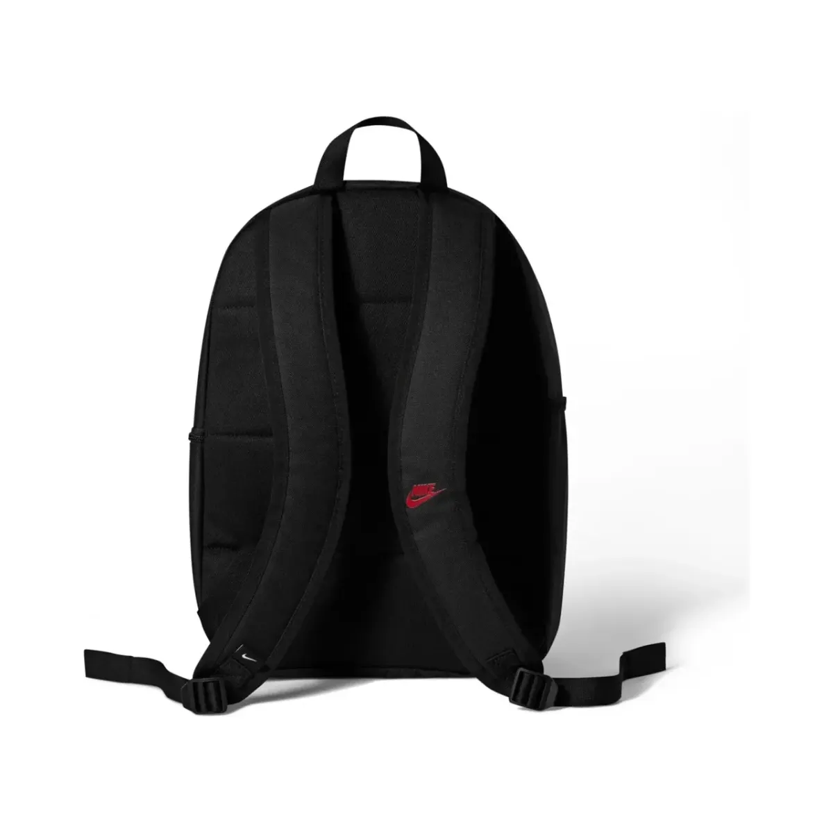 Nike Heritage Air Force 1 Backpack 2.0 (23 L) Siyah Sırt Çantası — görsel 4 · IQ0967-010 (4/10)