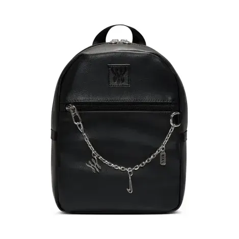 Nike Serena Williams Design Crew Heritage Mini Backpack Sırt Çantası önden görünüm · IH0731-010