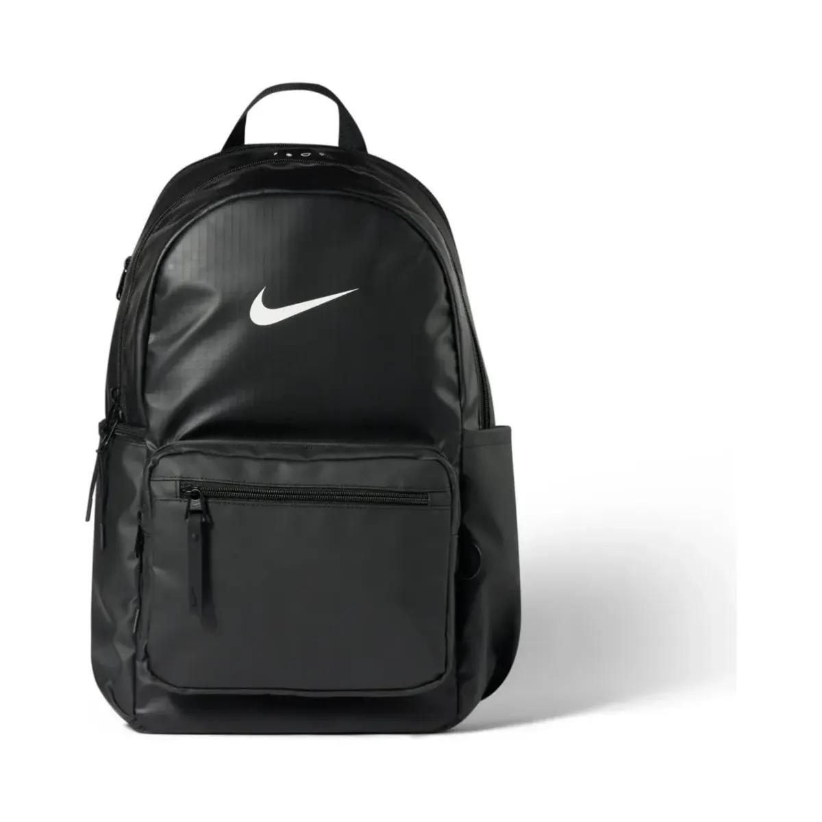 Nike Heritage Eugene Wr Backpack Kışa Hazır (20 L) Siyah Sırt Çantası önden görünüm · IH7955-010
