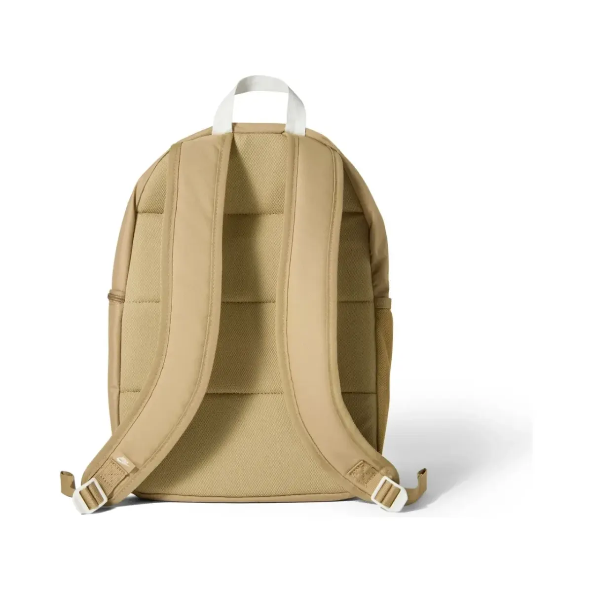 Nike Heritage Backpack 2.0 Color-Block Kahverengi Sırt Çantası — görsel 4 · IQ3296-297 (4/8)