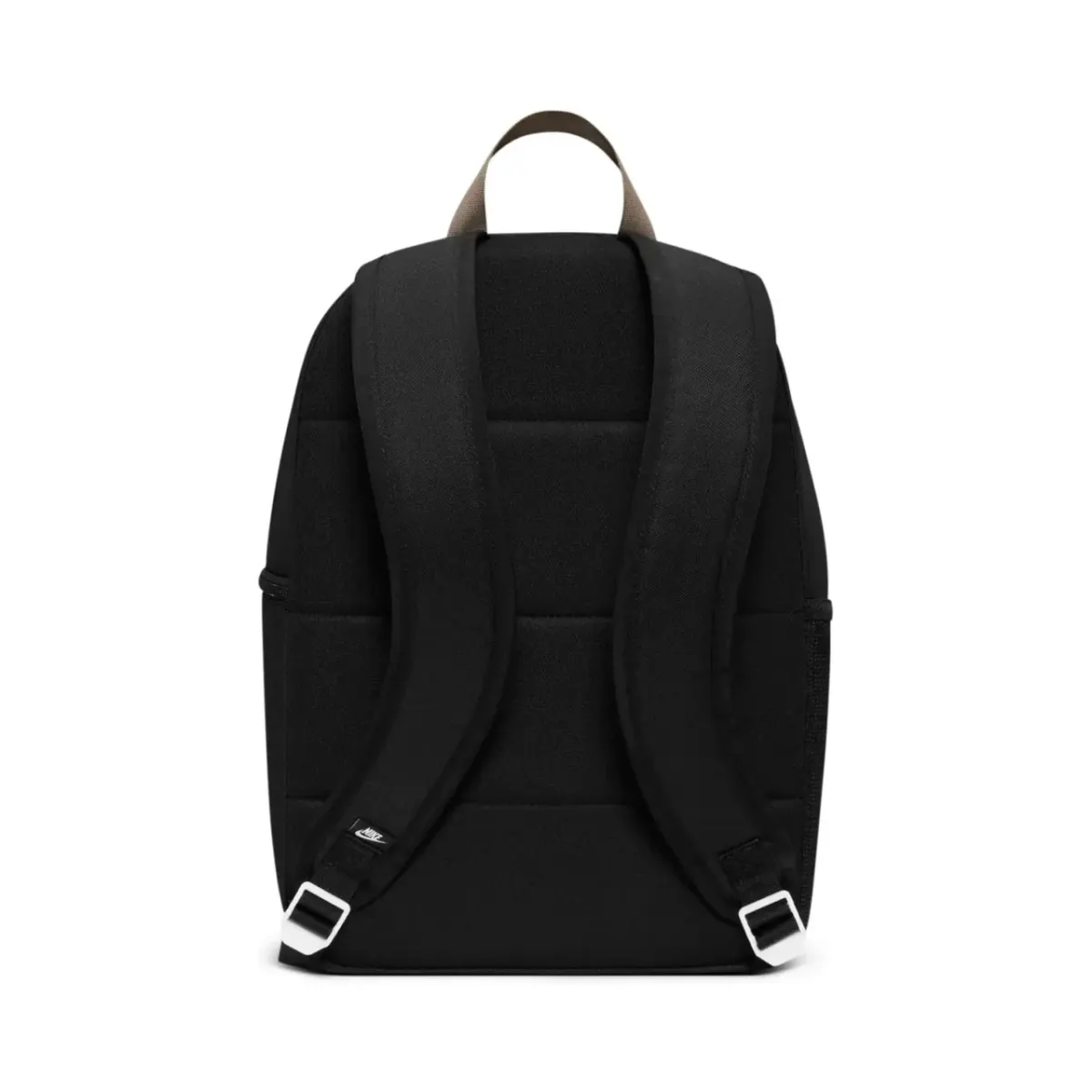 Nike Heritage Backpack 2.0 Color-Block Sırt Çantası önden görünüm · IQ3296-010 (2/7)