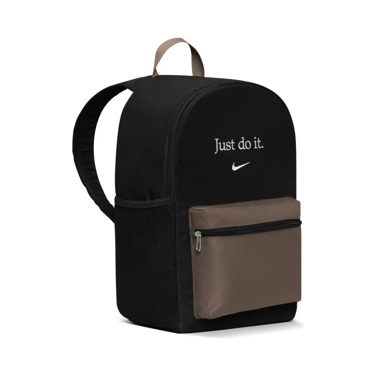 Nike Heritage Backpack 2.0 Color-Block Sırt Çantası — görsel 3 · IQ3296-010 (3/7)