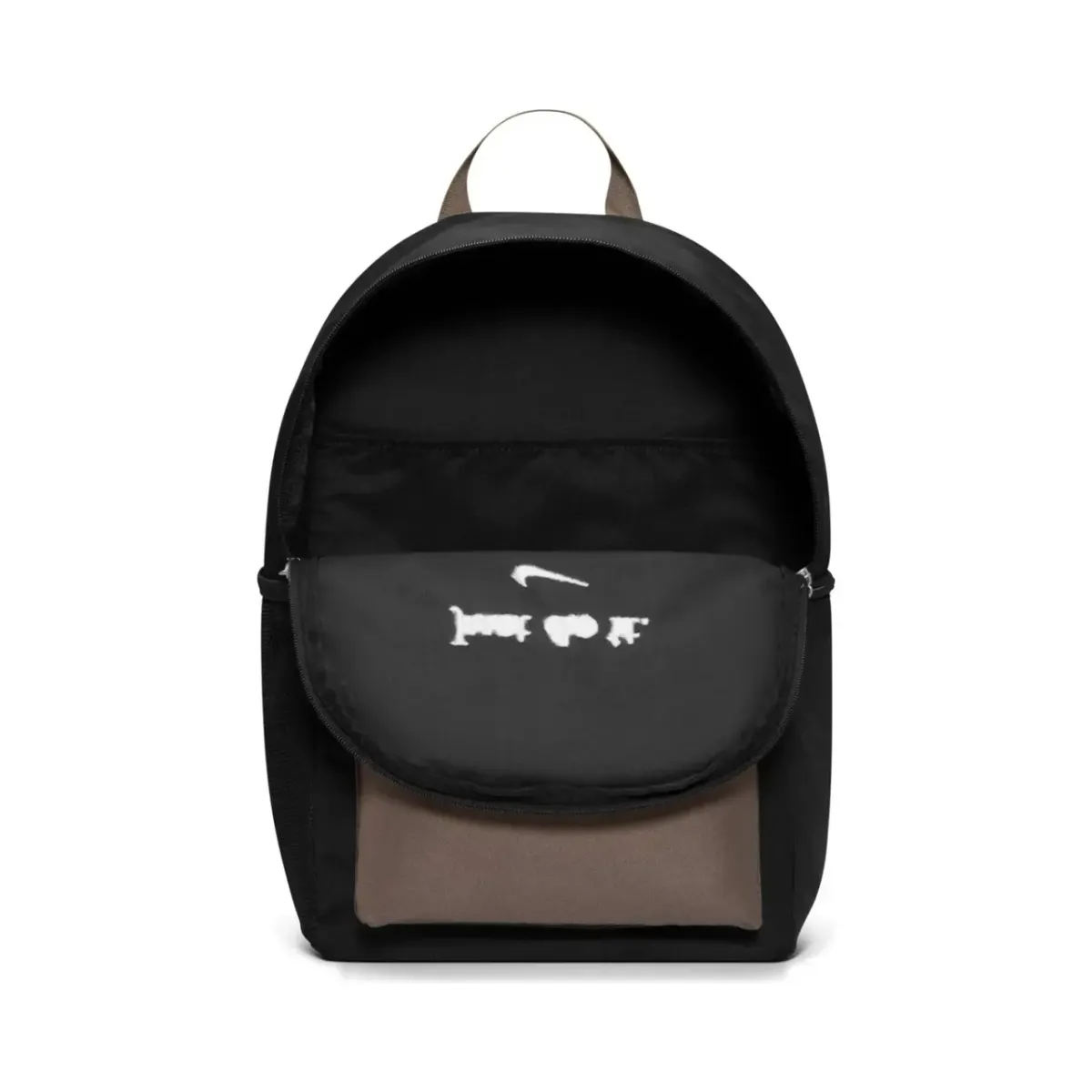 Nike Heritage Backpack 2.0 Color-Block Sırt Çantası — görsel 4 · IQ3296-010 (4/7)