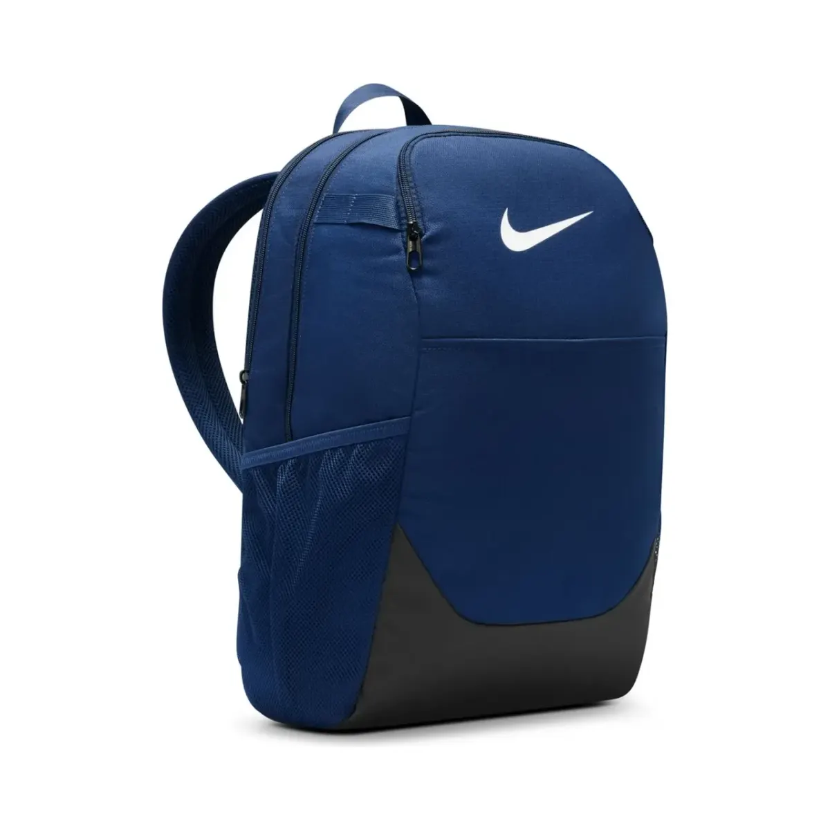 Nike Brasila M Backpack (Orta Boy, 24 L) Mavi Sırt Çantası — görsel 3 · IB4408-410 (3/8)