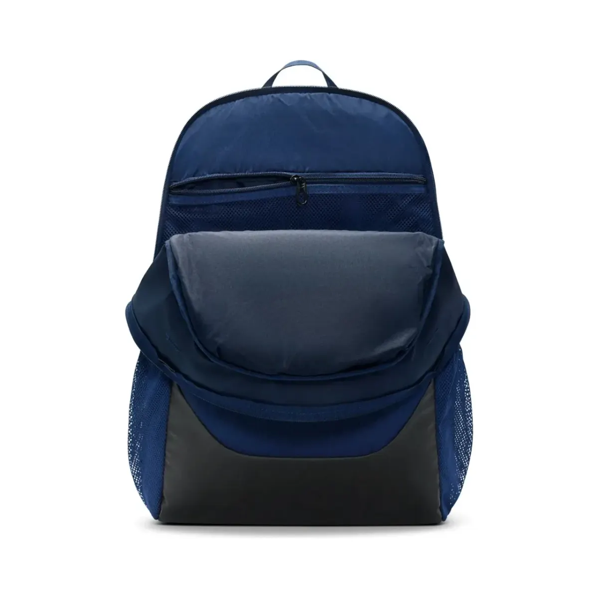 Nike Brasila M Backpack (Orta Boy, 24 L) Mavi Sırt Çantası — görsel 4 · IB4408-410 (4/8)