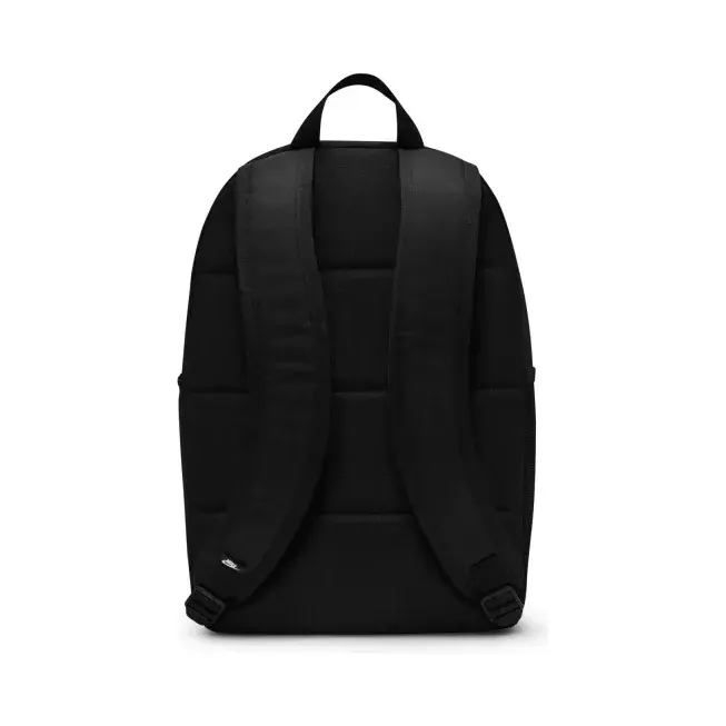 Nike Heritage Backpack 2.0 (23 L) Siyah Sırt Çantası önden görünüm · IB4343-010 (3/9)