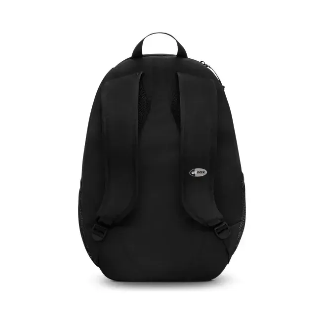 Nike Heritage Sweep Siyah Sırt Çantası önden görünüm · IQ1022-010 (3/10)