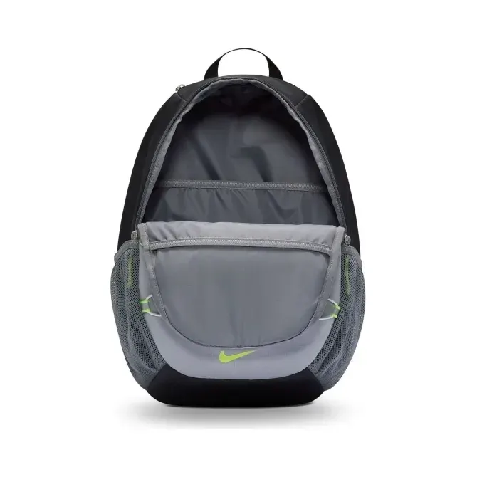 Nike Heritage Sweep Gri Sırt Çantası — görsel 4 · IQ1022-011 (4/8)