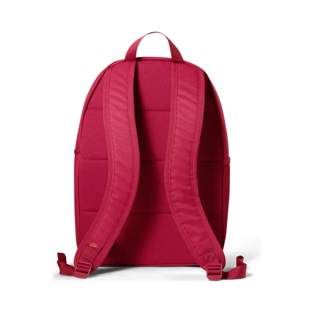 Nike Heritage Backpack 2.0 (23 L) Kırmızı Sırt Çantası — görsel 4 · IB4343-608 (4/8)