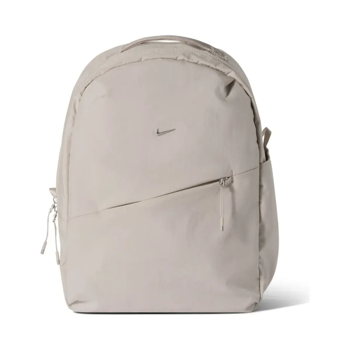 Nike Aura Backpack Kahverengi Sırt Çantası önden görünüm · HF7007-236