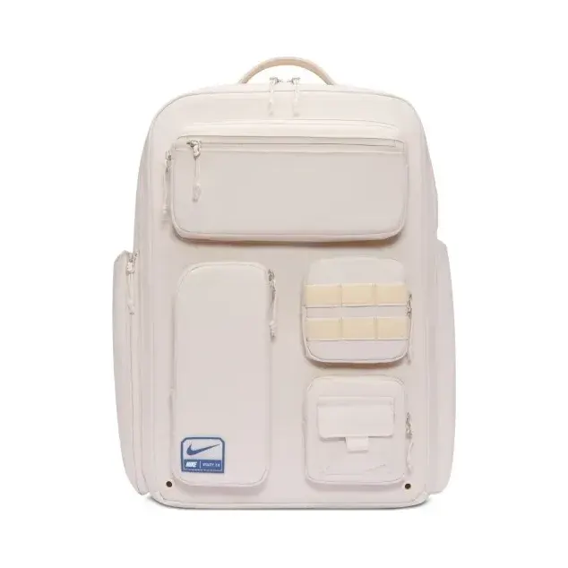 Nike Utility Elite Backpack 2.0 Sırt Çantası önden görünüm · FN4173-104