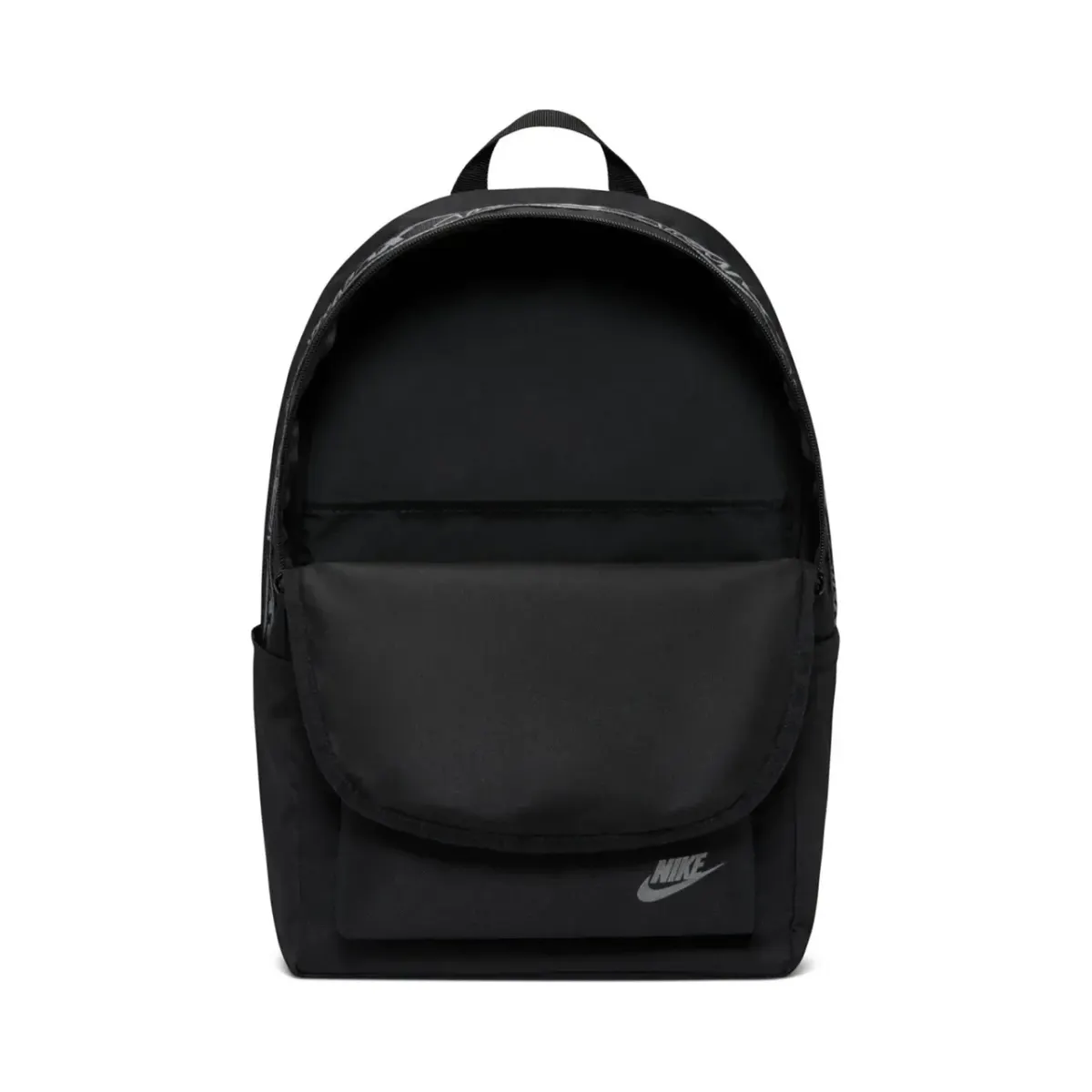Nike Heritage Airmax Backpack (25 L) Siyah Sırt Çantası — görsel 4 · IM7436-010 (4/5)