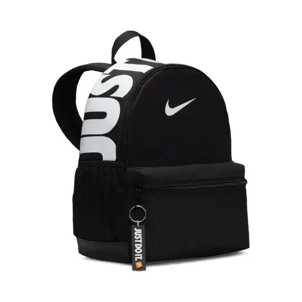 Nike Brasilia JDI Mini Backpack Sırt Çantası önden görünüm · DR6091-010 (2/9)