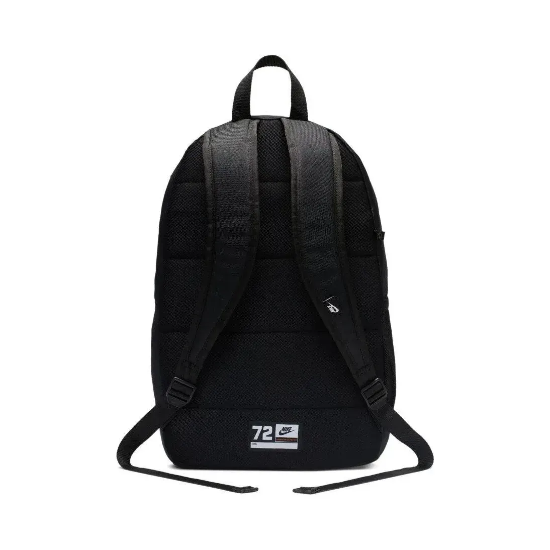 Nike Elemental Backpack GFX Sırt Çantası önden görünüm · BA6032-010