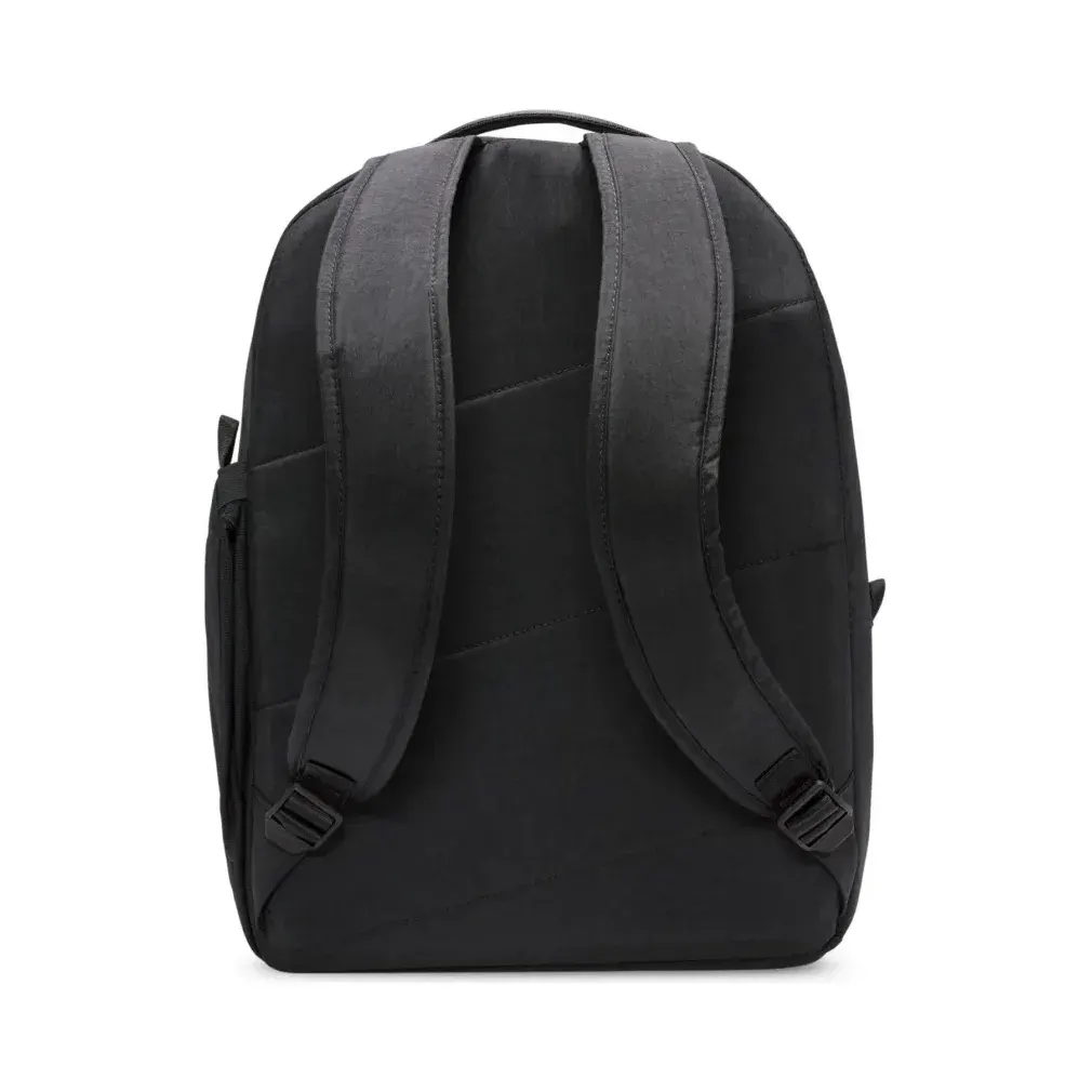 Nike Aura Backpack Siyah Sırt Çantası önden görünüm · HF7007-013 (2/7)