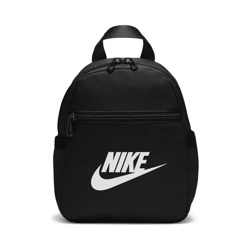 Nike Futura 365 Mini Backpack Sırt Çantası önden görünüm · CW9301-010
