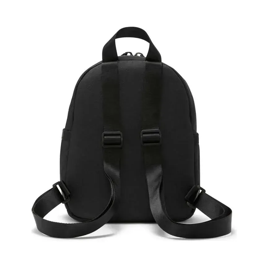 Nike Futura 365 Mini Backpack Sırt Çantası önden görünüm · CW9301-010 (3/6)