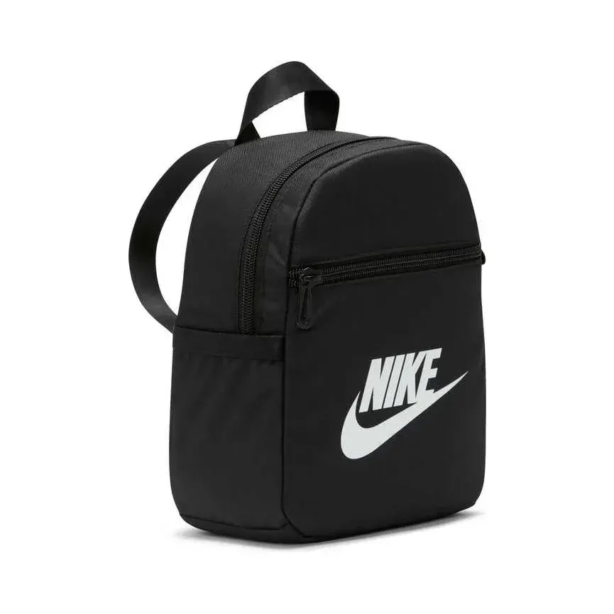 Nike Futura 365 Mini Backpack Sırt Çantası — görsel 4 · CW9301-010 (4/6)