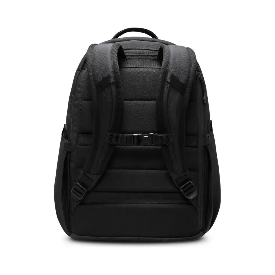 Nike Utility Power Backpack 2.0 (33L) Sırt Çantası önden görünüm · FN4120-010 (4/12)