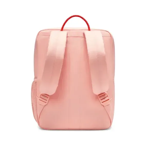 Nike Boxy Backpack Sırt Çantası önden görünüm · HM9973-800 (4/9)