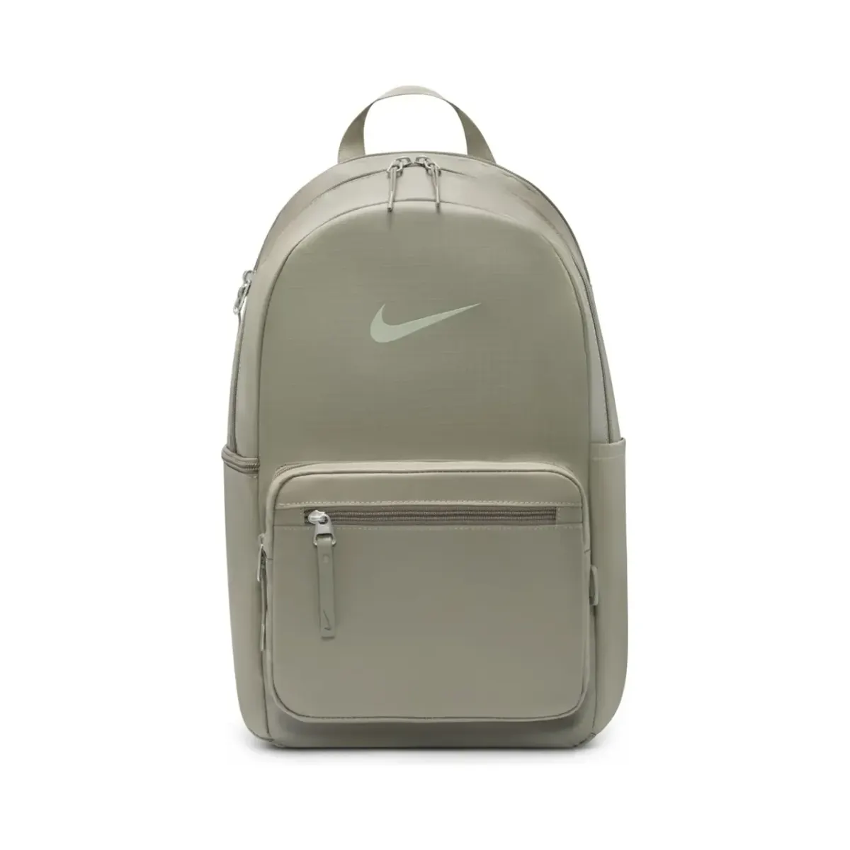 Nike Heritage Eugene Wr Backpack Kışa Hazır (20 L) Yeşil Sırt Çantası önden görünüm · IH7955-320