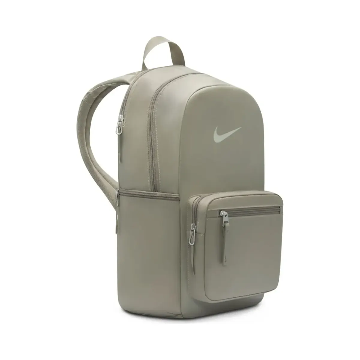 Nike Heritage Eugene Wr Backpack Kışa Hazır (20 L) Yeşil Sırt Çantası önden görünüm · IH7955-320 (2/5)