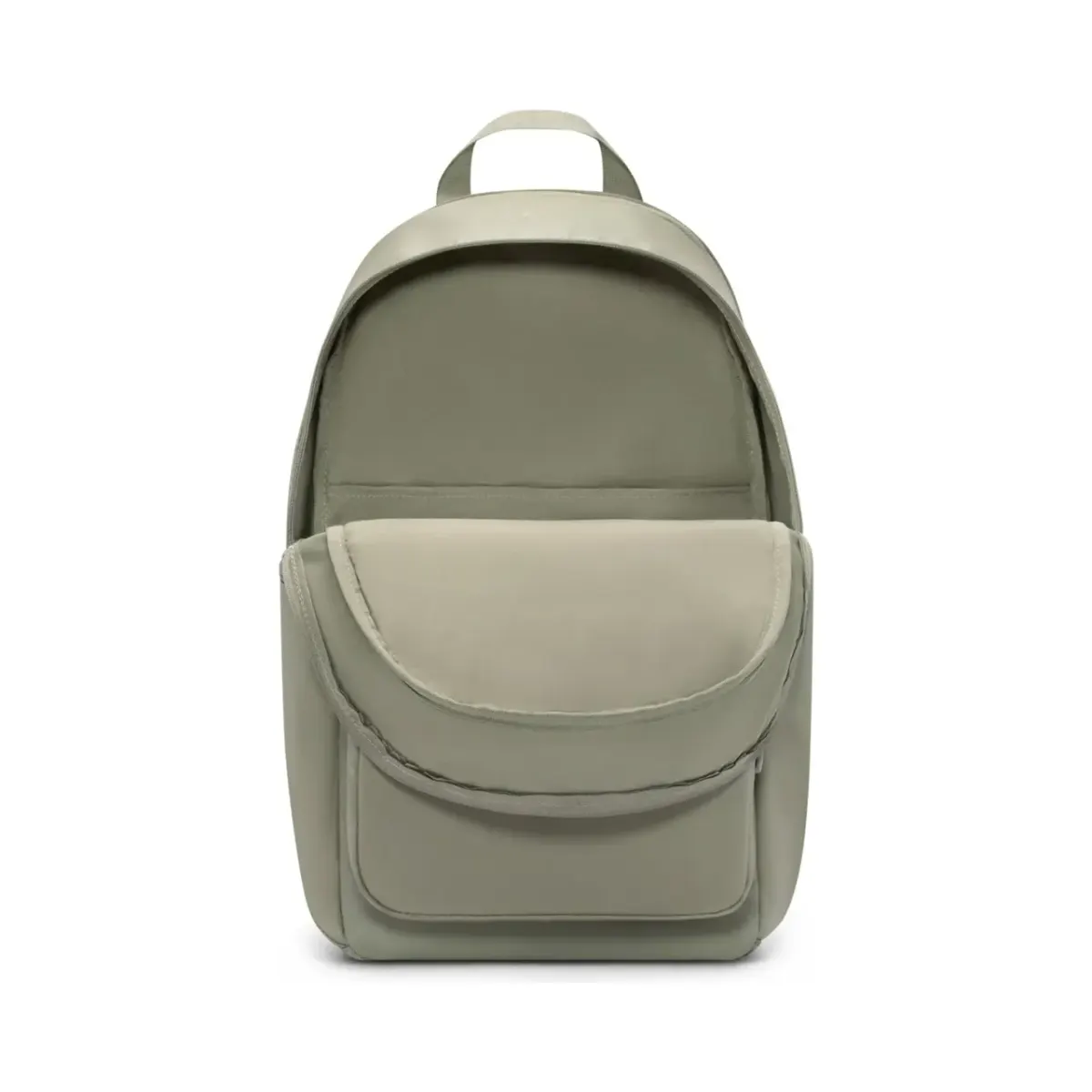 Nike Heritage Eugene Wr Backpack Kışa Hazır (20 L) Yeşil Sırt Çantası — görsel 3 · IH7955-320 (3/5)