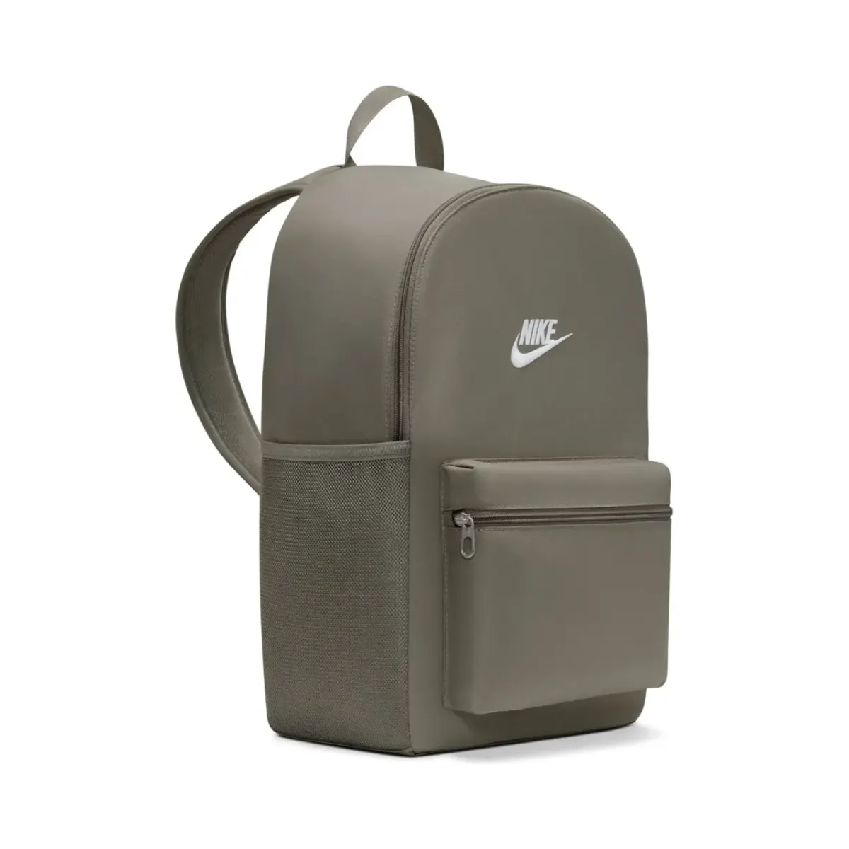 Nike Heritage Backpack 2.0 (23 L) Yeşil Sırt Çantası — görsel 3 · IB4343-320 (3/7)