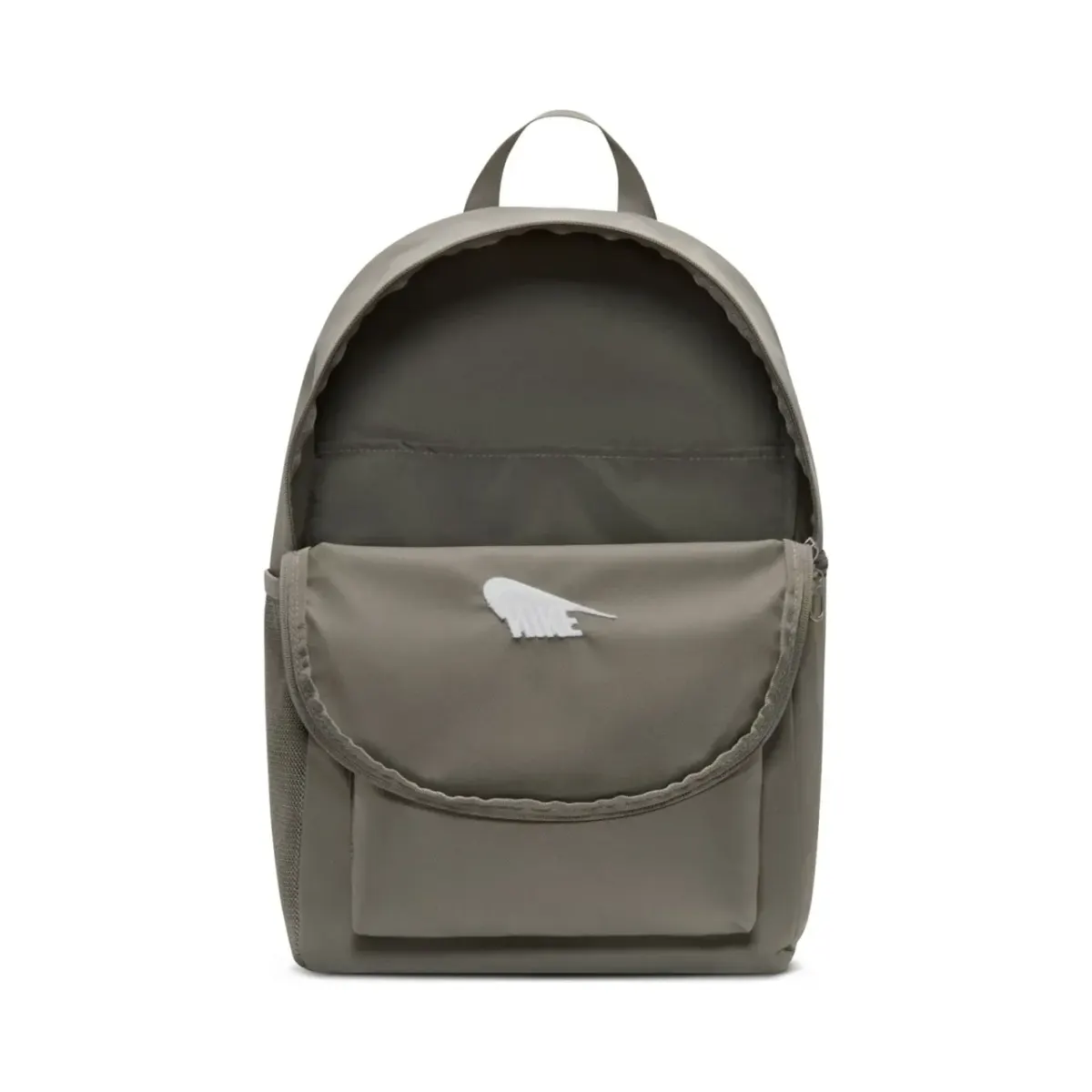 Nike Heritage Backpack 2.0 (23 L) Yeşil Sırt Çantası — görsel 4 · IB4343-320 (4/7)