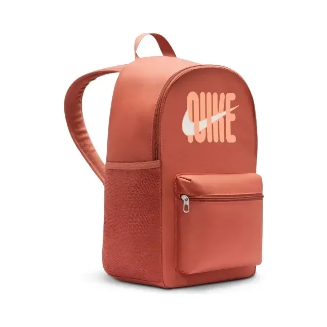 Nike Heritage Backpack 2.0 (23L) Kahverengi Sırt Çantası — görsel 3 · II1515-209 (3/7)