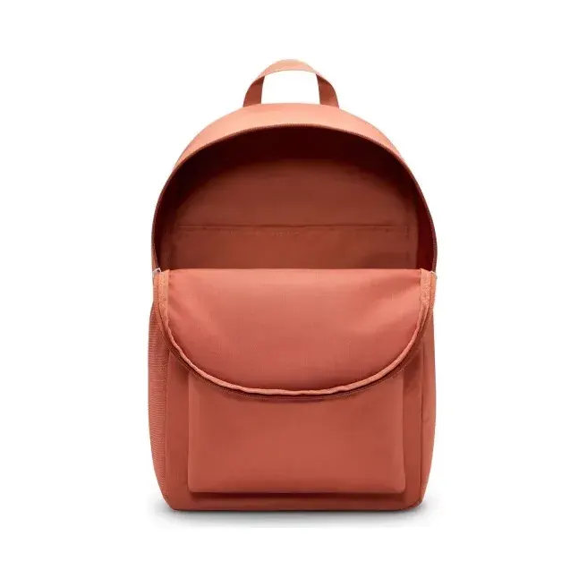 Nike Heritage Backpack 2.0 (23L) Kahverengi Sırt Çantası — görsel 4 · II1515-209 (4/7)