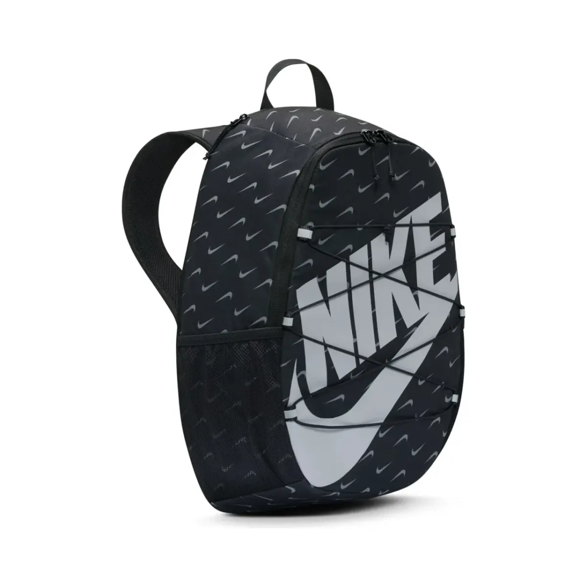 Nike Heritage Sweep Backpack (25 L) Siyah Sırt Çantası — görsel 3 · IU4959-010 (3/8)