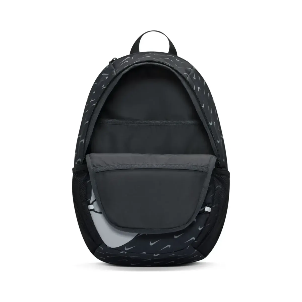 Nike Heritage Sweep Backpack (25 L) Siyah Sırt Çantası — görsel 4 · IU4959-010 (4/8)