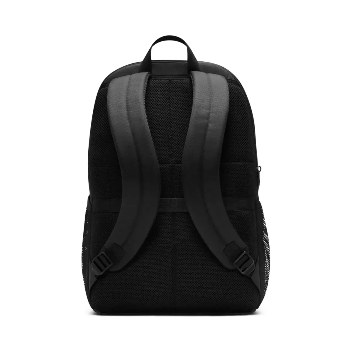 Nike Brasila M Backpack Siyah Sırt Çantası önden görünüm · IB4408-010 (2/10)