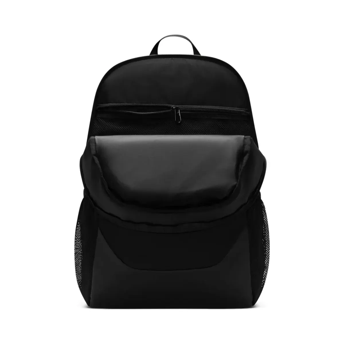 Nike Brasila M Backpack Siyah Sırt Çantası — görsel 4 · IB4408-010 (4/10)