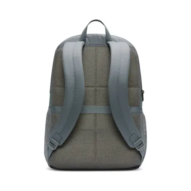 Nike Brasila M Backpack Gri Sırt Çantası önden görünüm · IB4408-084 (2/10)