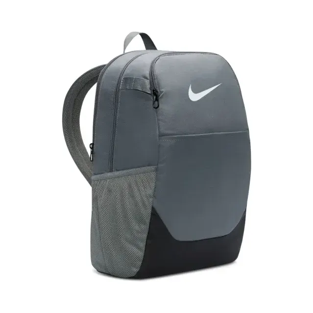 Nike Brasila M Backpack Gri Sırt Çantası — görsel 3 · IB4408-084 (3/10)