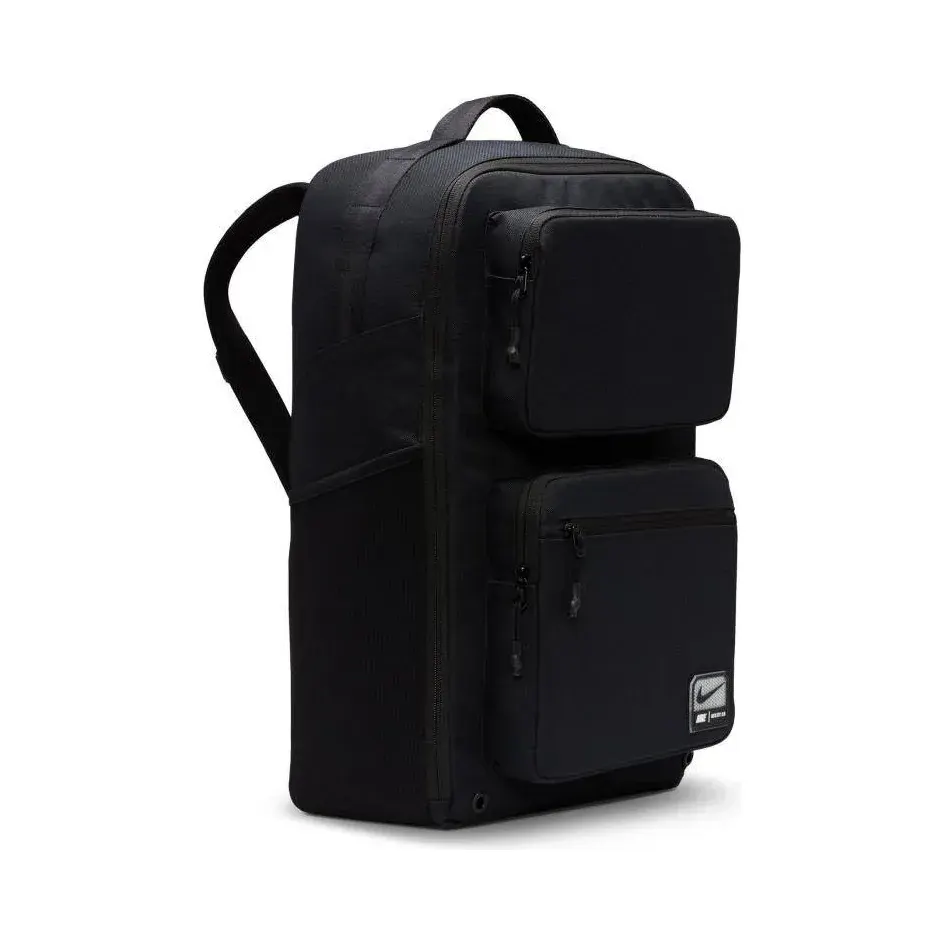 Nike Utility Speed Backpack 2.0 (27L) Sırt Çantası — görsel 3 · FN4106-010 (3/13)