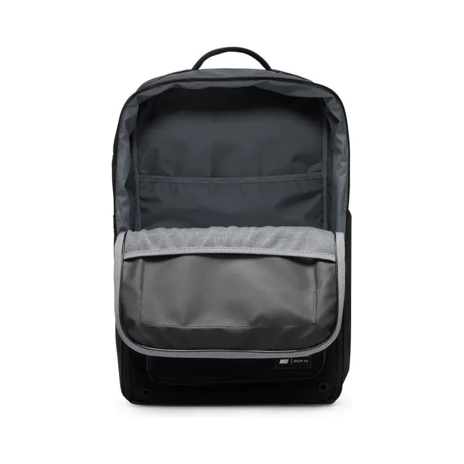 Nike Utility Speed Backpack 2.0 (27L) Sırt Çantası — görsel 4 · FN4106-010 (4/13)