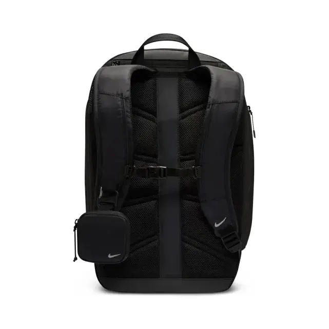 Nike Nsw Commute Backpack Reflective Siyah Sırt Çantası önden görünüm · IQ1281-010 (2/12)