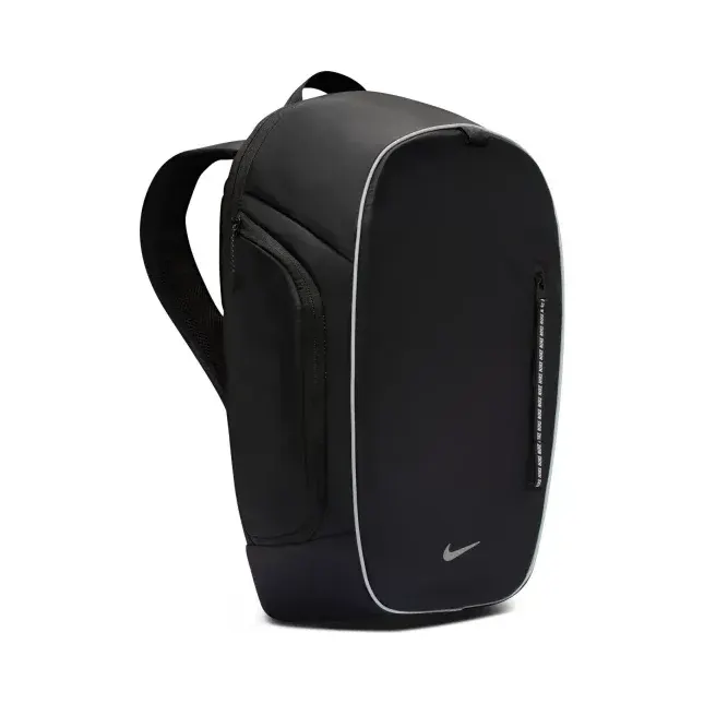 Nike Nsw Commute Backpack Reflective Siyah Sırt Çantası — görsel 3 · IQ1281-010 (3/12)