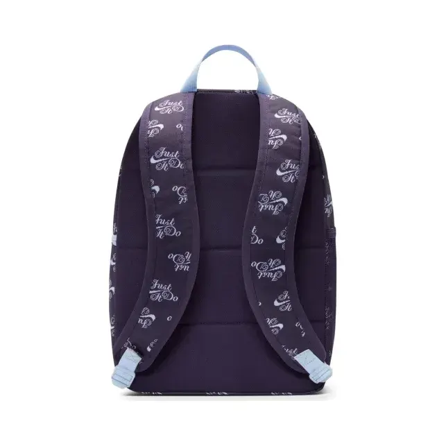 Nike Heritage Backpack Print 2.0 (23L) Mor Sırt Çantası önden görünüm · II0576-525 (2/7)