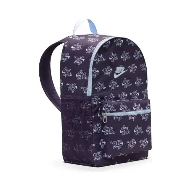 Nike Heritage Backpack Print 2.0 (23L) Mor Sırt Çantası — görsel 3 · II0576-525 (3/7)