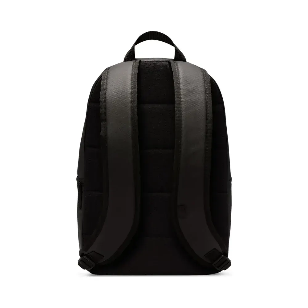 Nike Heritage Backpack Siyah Sırt Çantası önden görünüm · HV8548-010 (2/7)